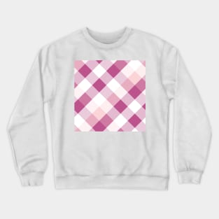 Square Combination 6 Crewneck Sweatshirt